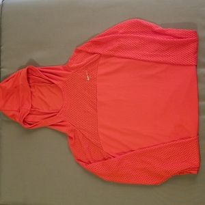 Long sleeve Nike shirt